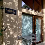 Pinja Gozdne Hiske Casa vacanze