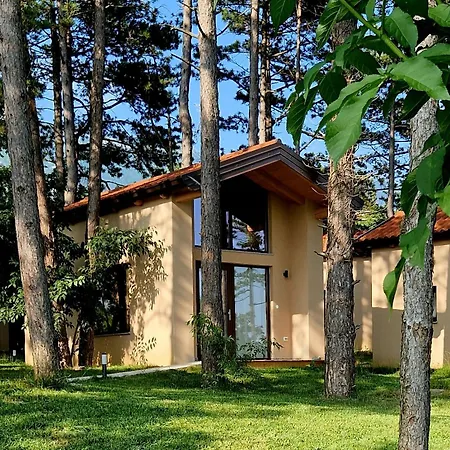 Pinja Gozdne Hiske Casa de Férias *