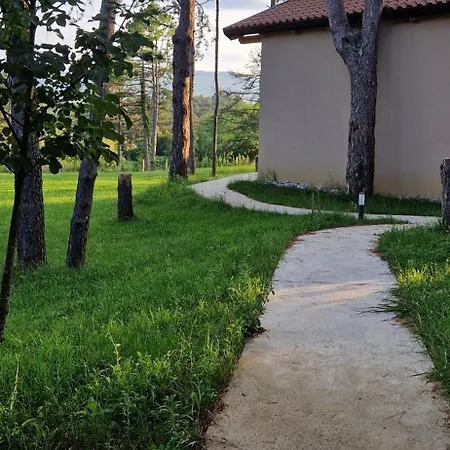Pinja Gozdne Hiske Casa de Férias *
