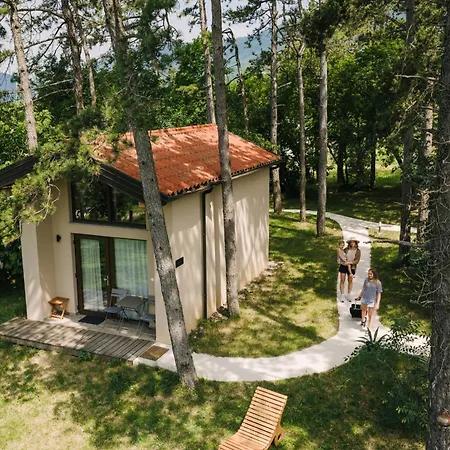 Casa de Férias Pinja Gozdne Hiske *
