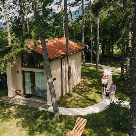 Casa de Férias Pinja Gozdne Hiske