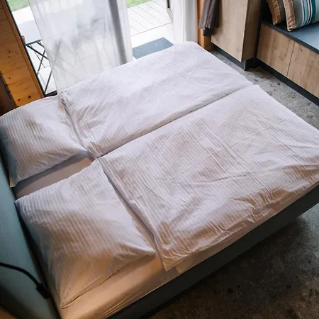 Pinja Gozdne Hiske Casa de Férias
