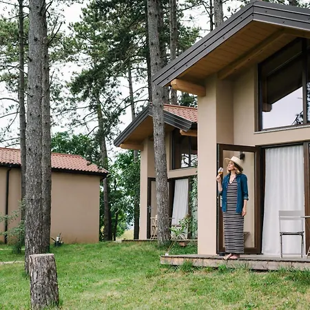 Casa de Férias Pinja Gozdne Hiske Crnice