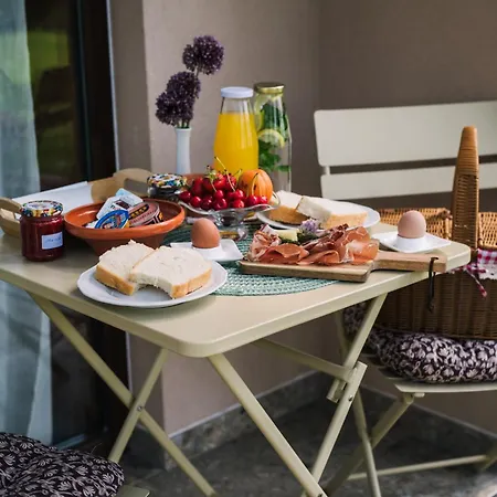 Casa de Férias Pinja Gozdne Hiske